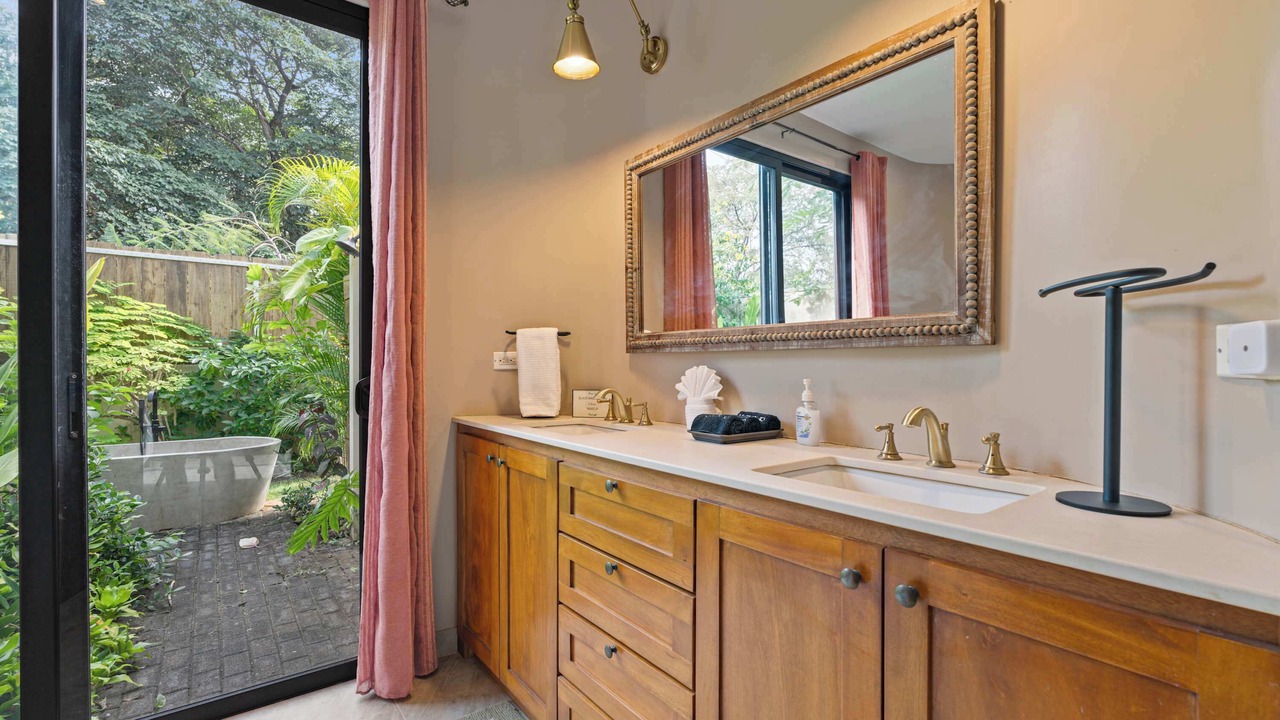 Photo of Bathroom in Playa Grande