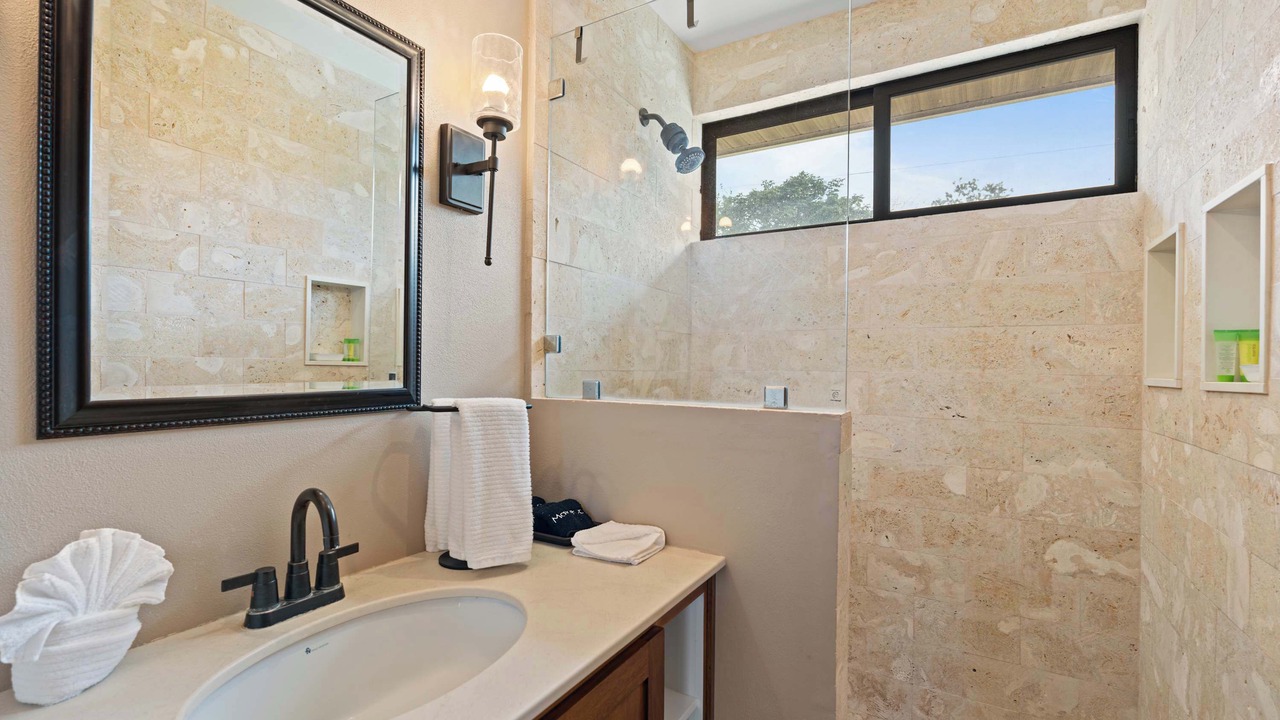 Photo of Bathroom in Playa Grande