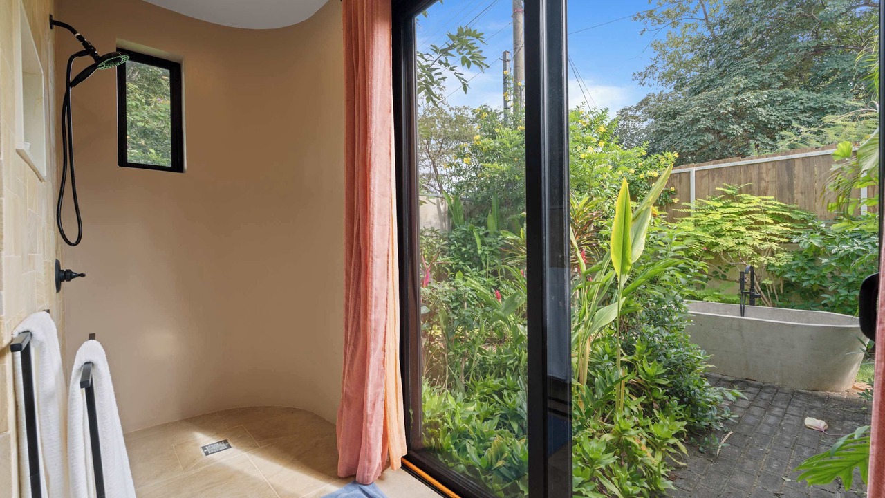 Photo of Bathroom in Playa Grande