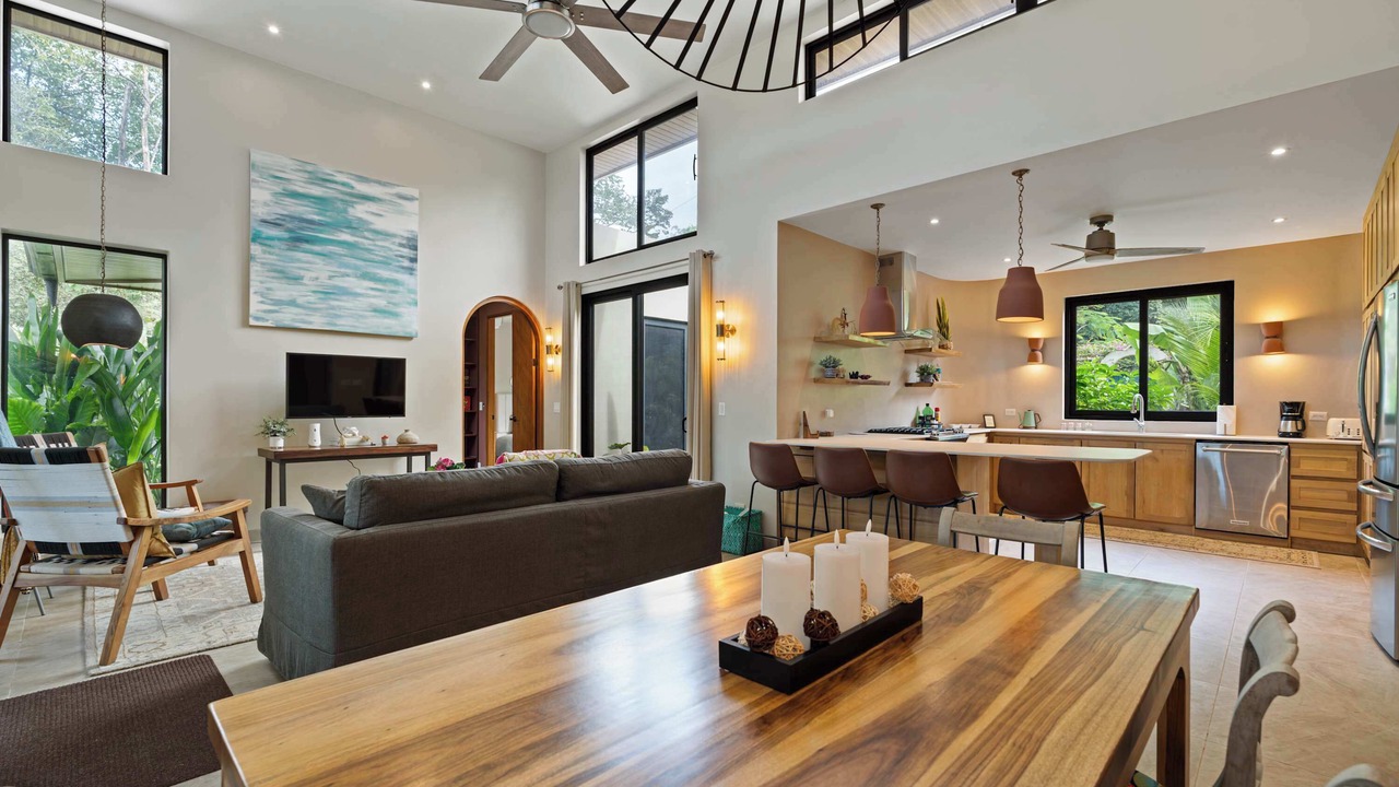 Photo of Bedroom in Playa Grande