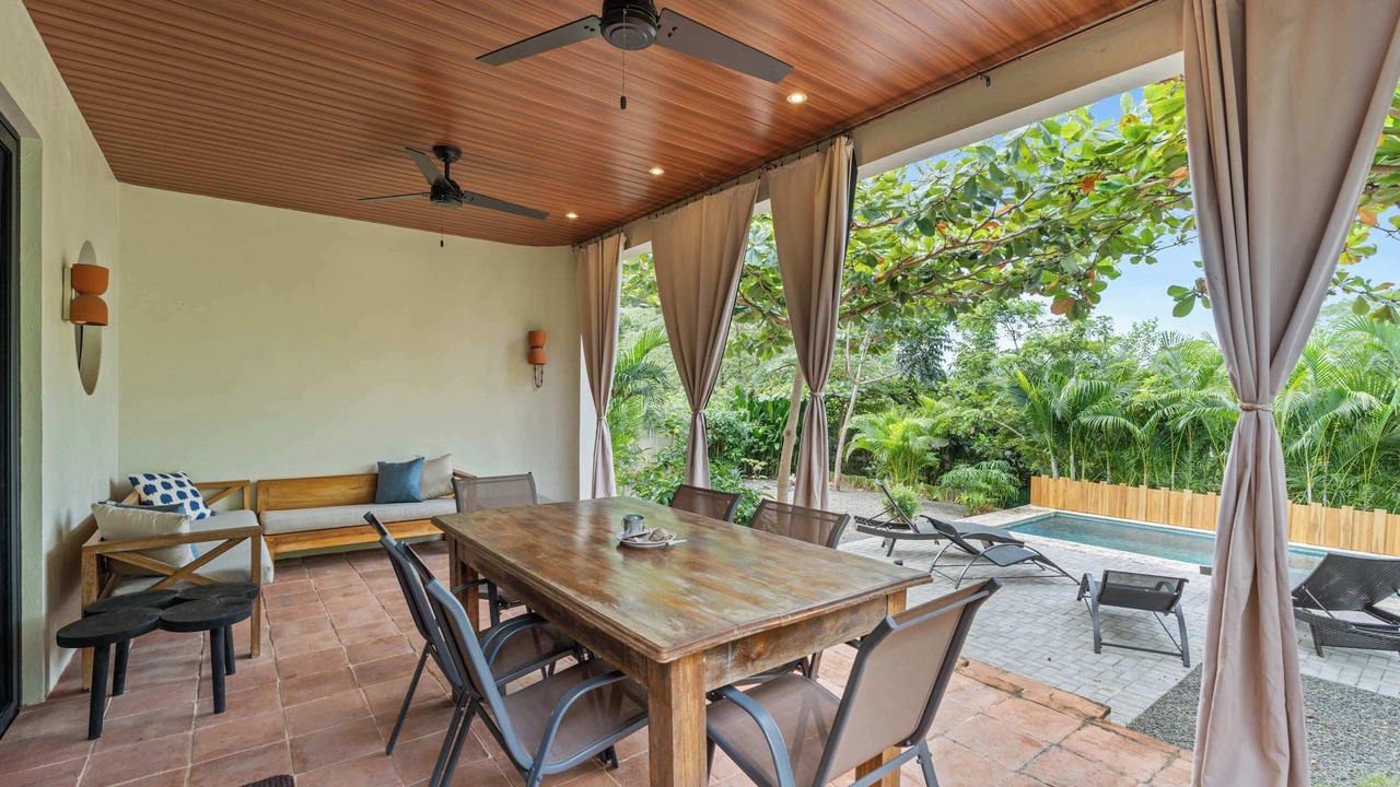 Photo of Outdoor in Playa Grande