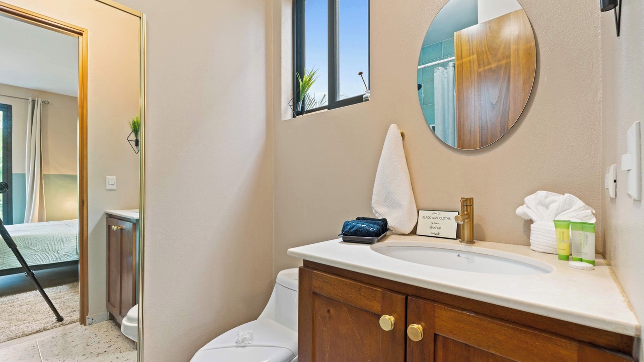 Photo of Bathroom in Playa Grande