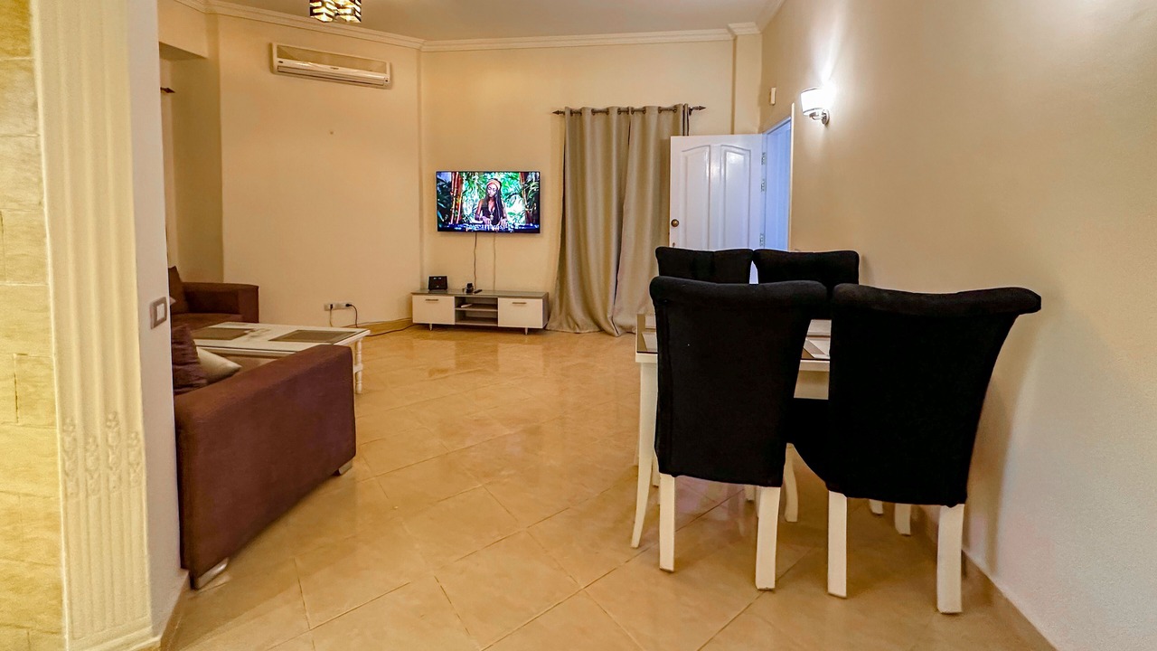 Photo of Livingroom in Al Mamsha El Seyahi