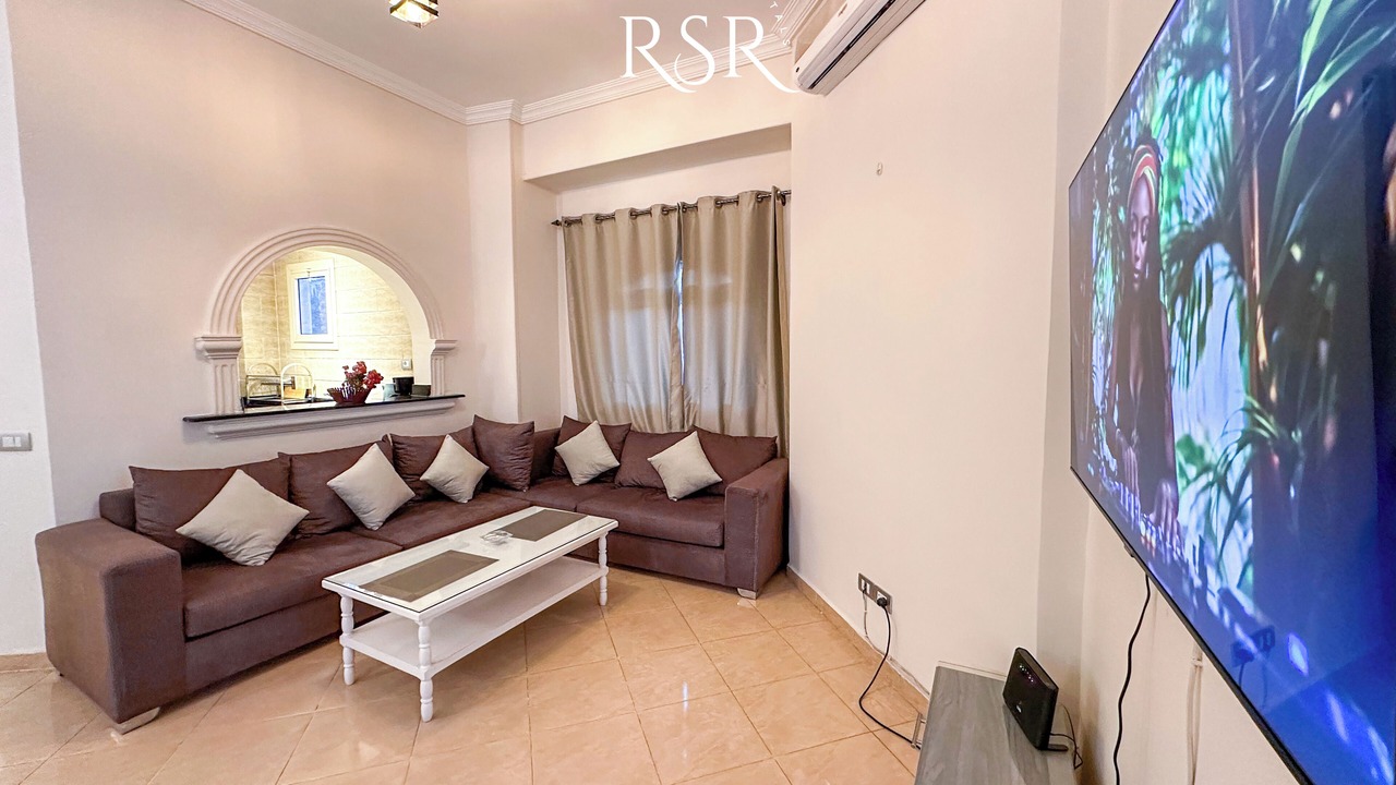 Photo of Livingroom in Al Mamsha El Seyahi
