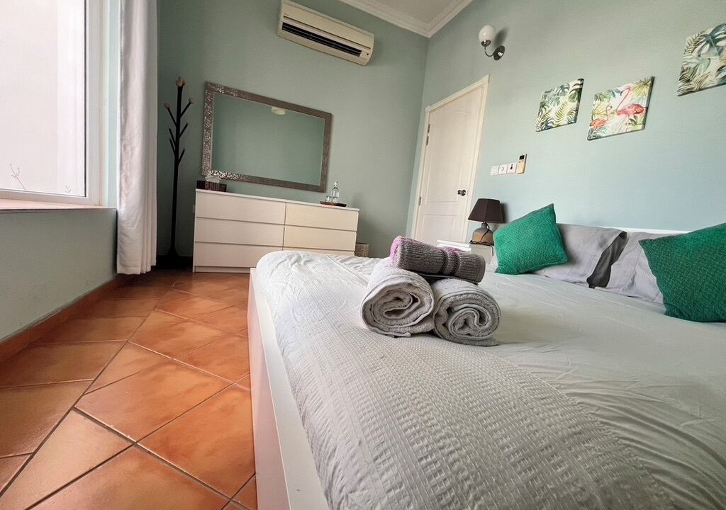 Photo of Bedroom in Azaiba