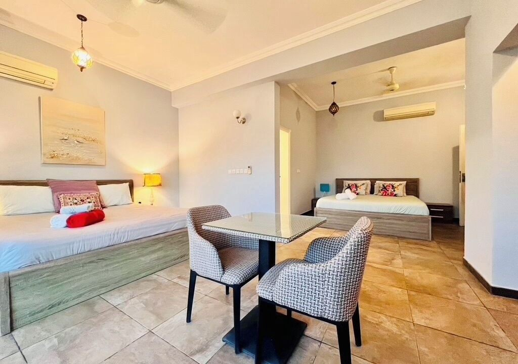 Photo of Bedroom in Azaiba