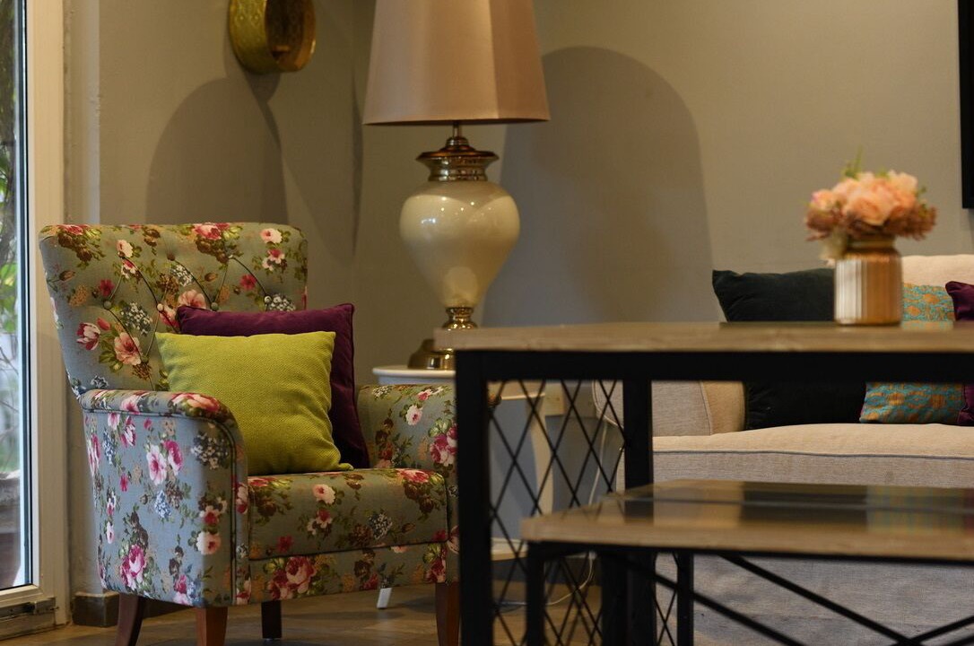 Photo of Livingroom in Azaiba