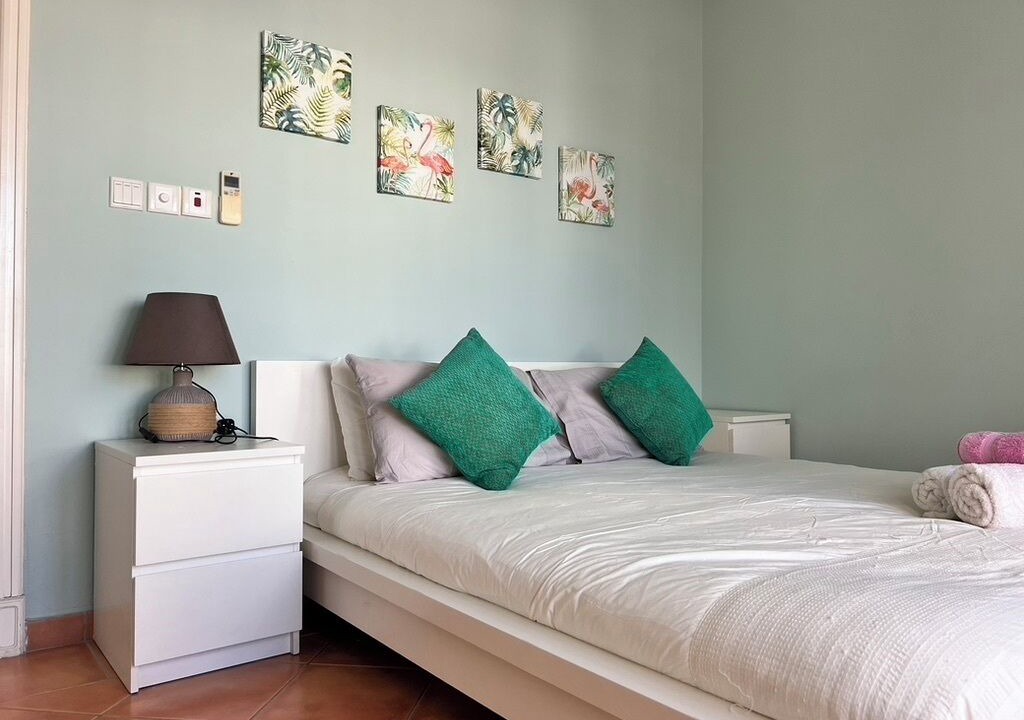 Photo of Bedroom in Azaiba