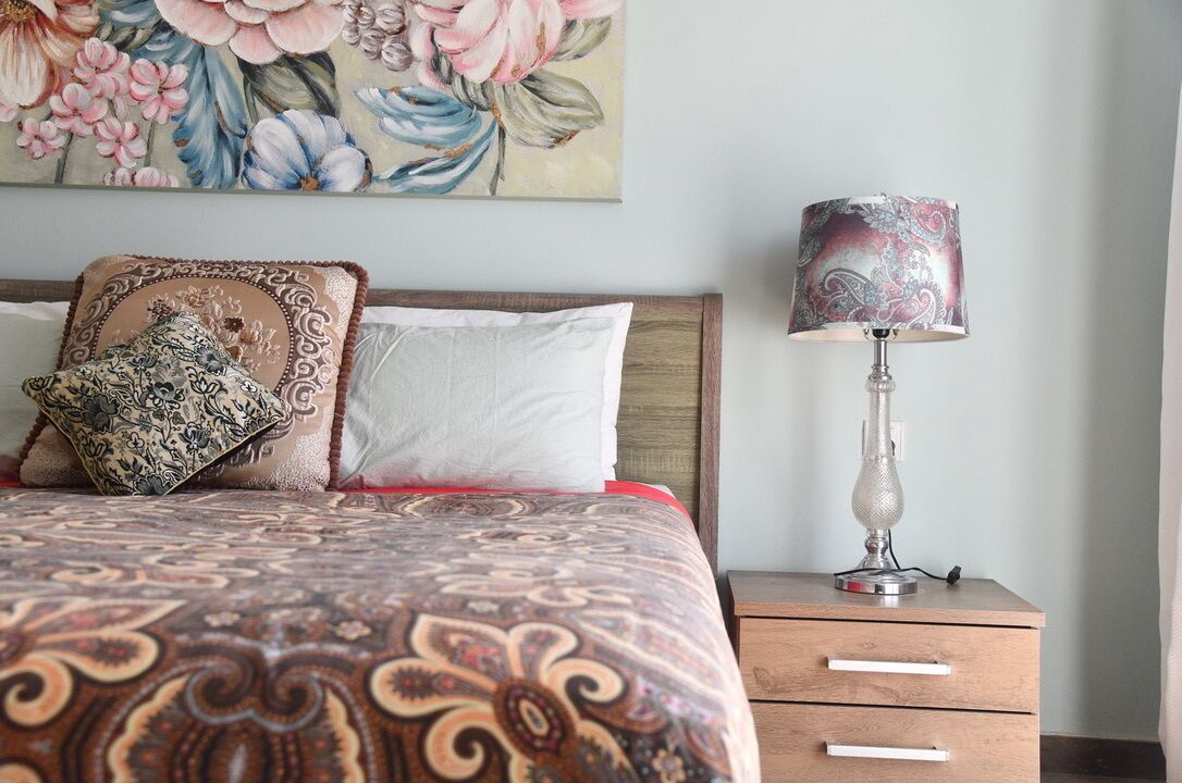 Photo of Bedroom in Azaiba