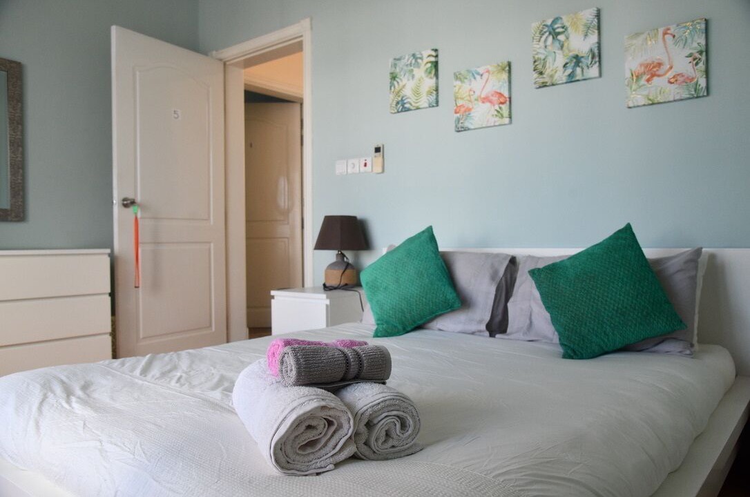 Photo of Bedroom in Azaiba