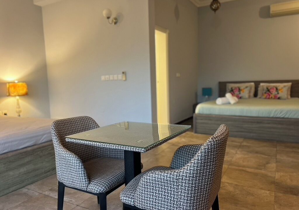 Photo of Bedroom in Azaiba