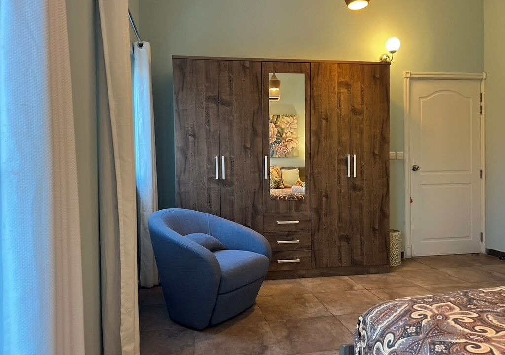 Photo of Bedroom in Azaiba