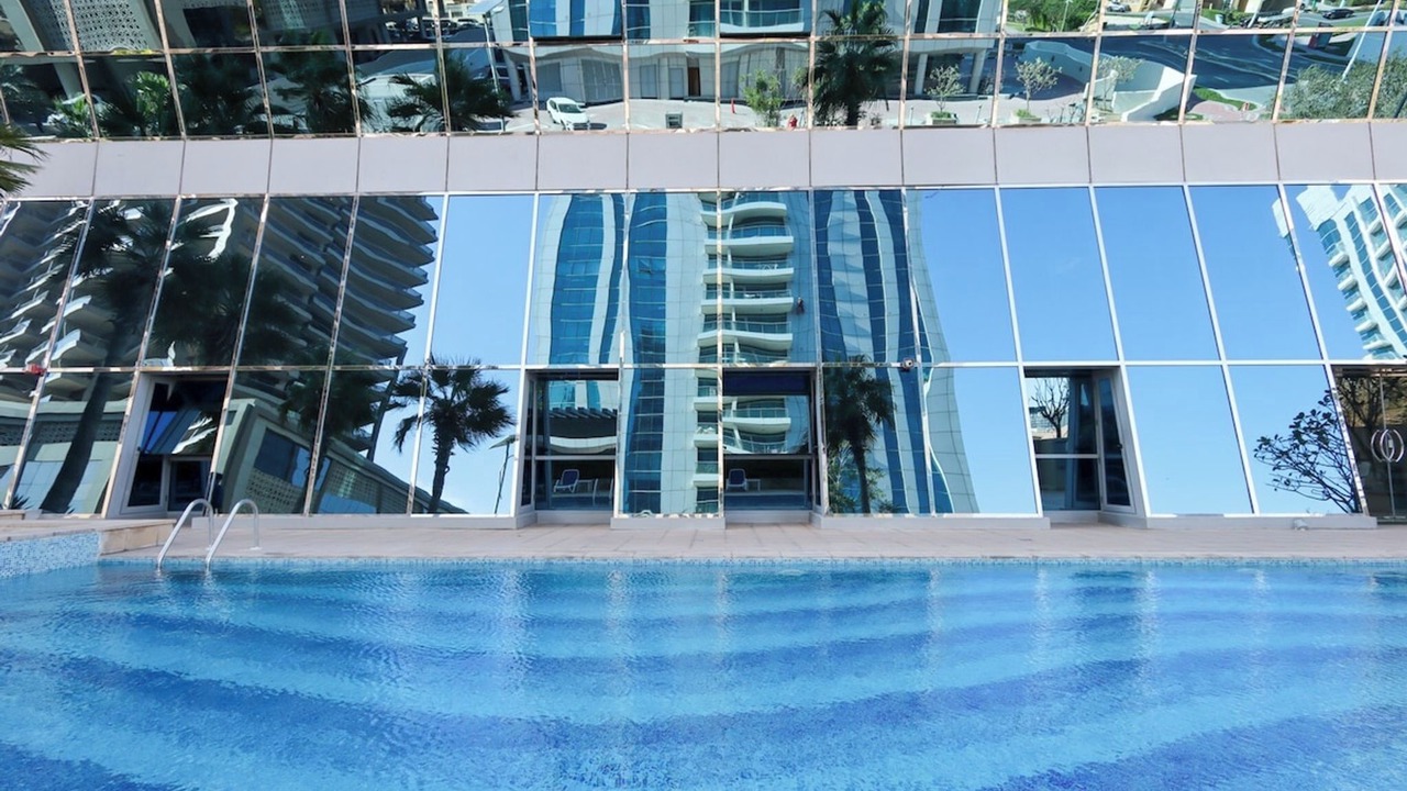 Photo of Outdoor in Dubai Sports City
