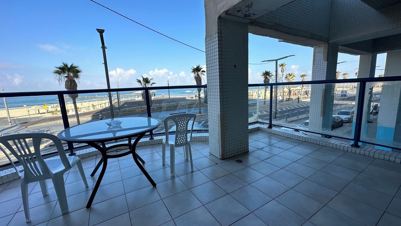 Photo of Outdoor in Kerem HaTeimanim