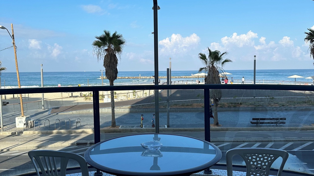 Photo of Outdoor in Kerem HaTeimanim