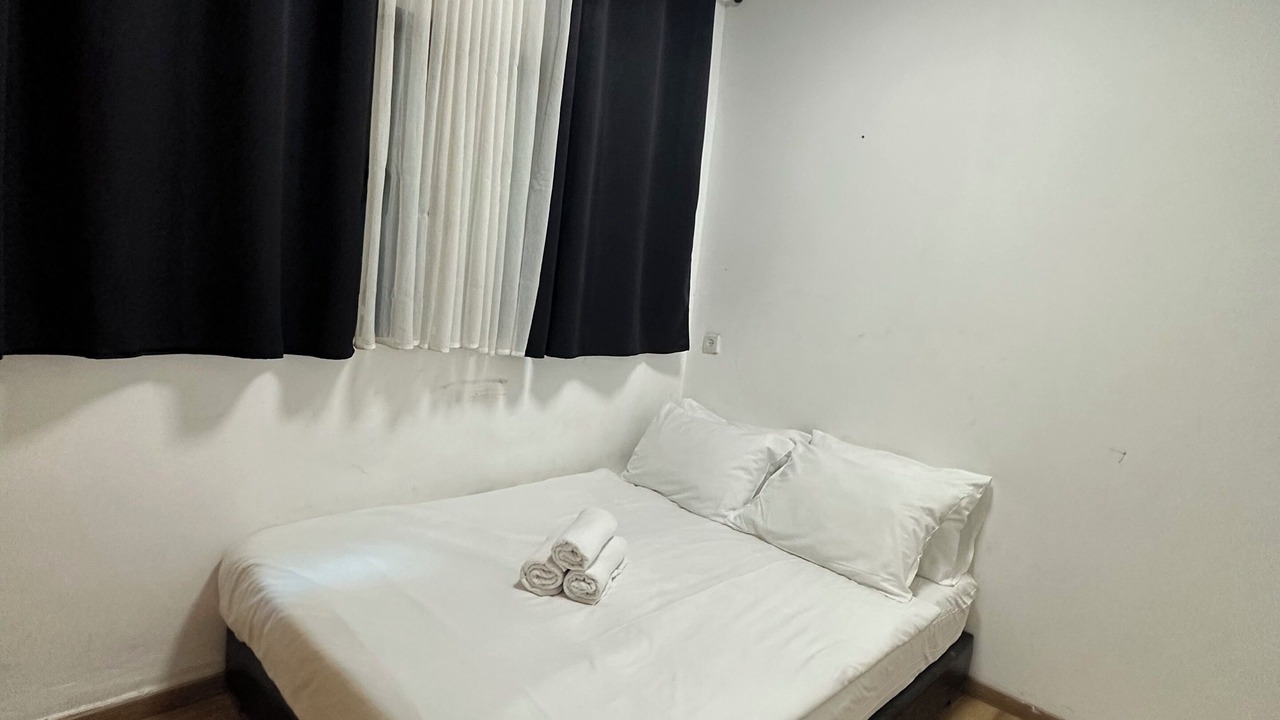 Photo of Bedroom in Kerem HaTeimanim