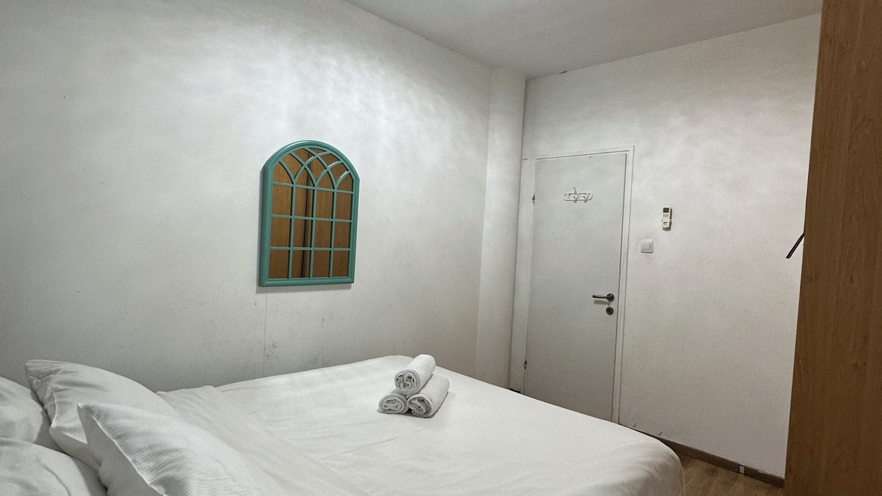 Photo of Bedroom in Kerem HaTeimanim