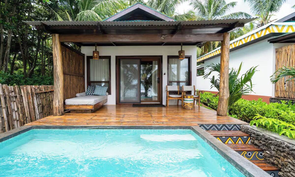 Photo of Outdoor in Little Corn Island