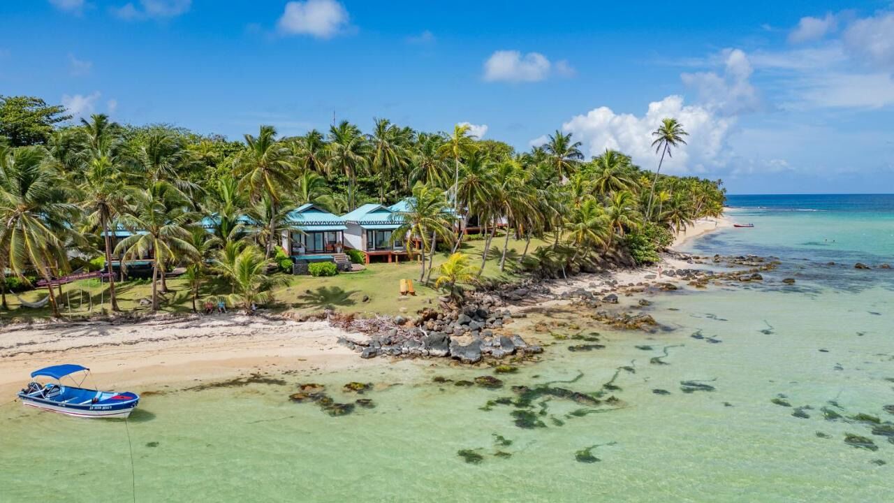 Photo of Others in Little Corn Island