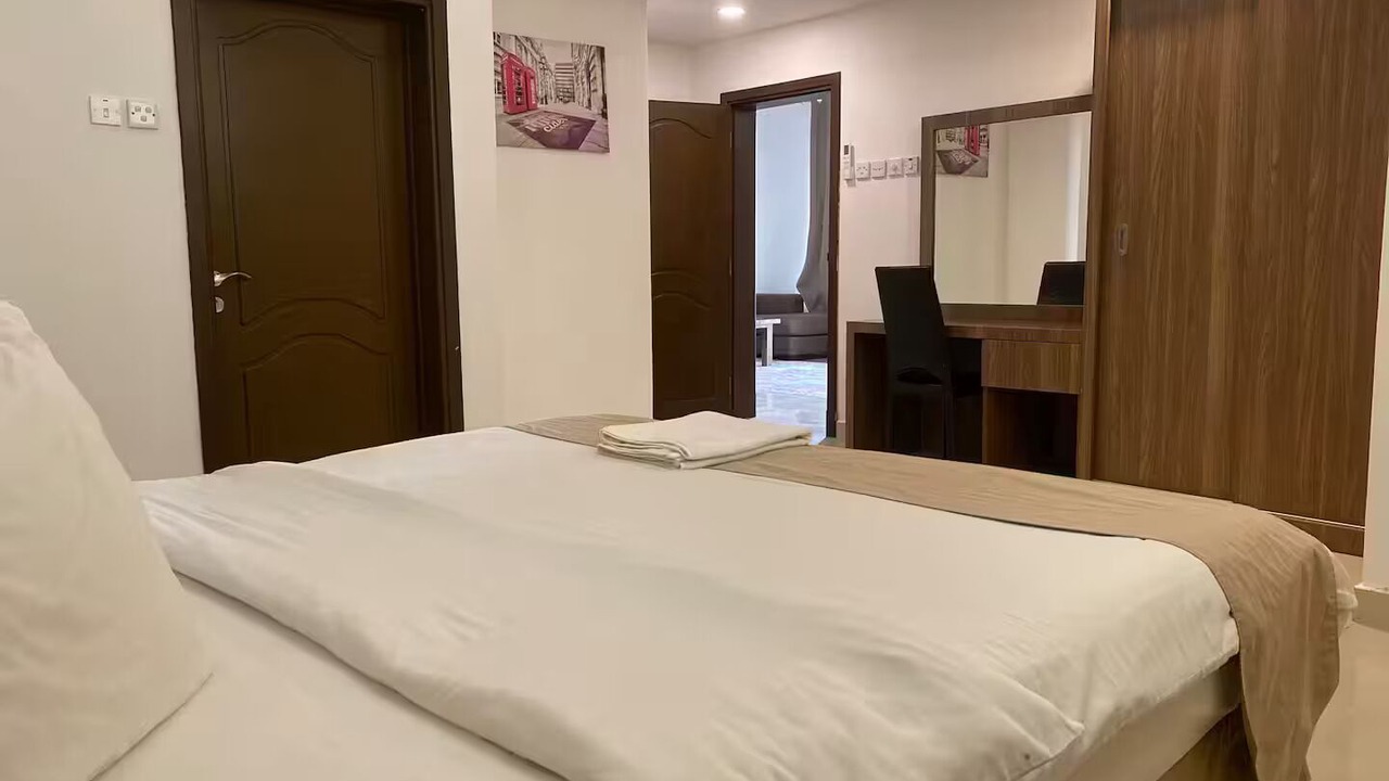 Photo of Bedroom in Muscat