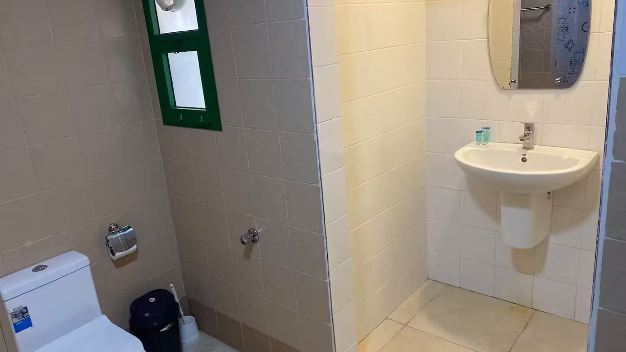 Photo of Bathroom in Muscat