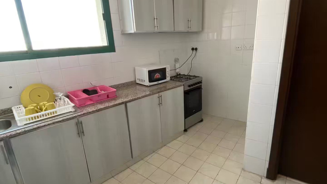 Photo of Kitchen in Muscat