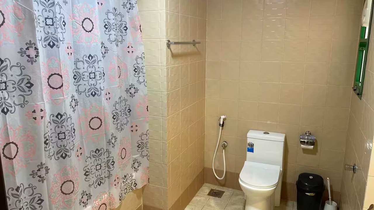 Photo of Bathroom in Muscat