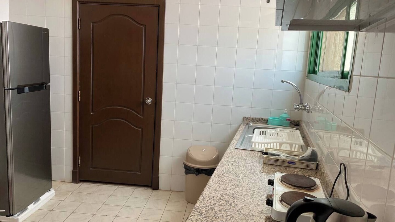 Photo of Kitchen in Muscat