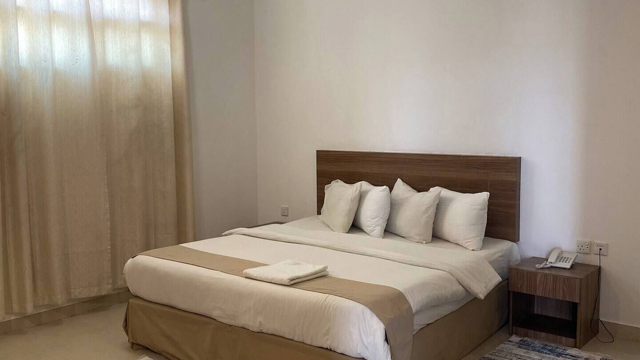 Photo of Bedroom in Muscat