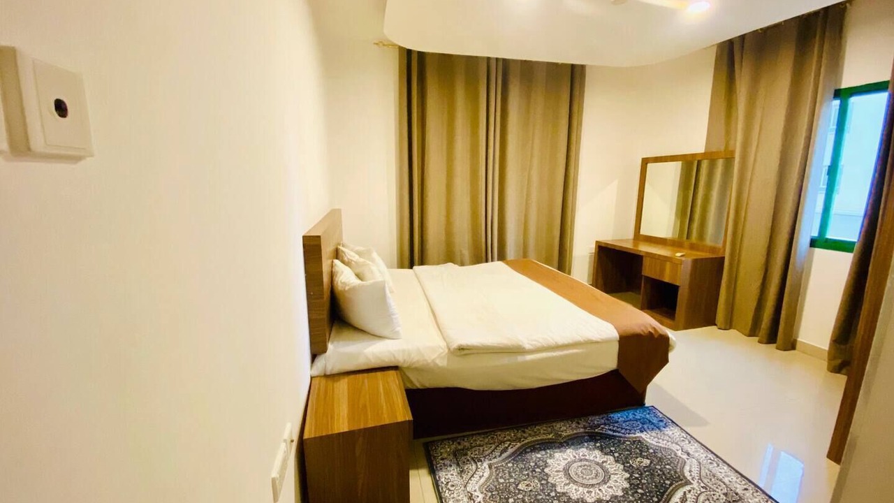 Photo of Bedroom in Muscat