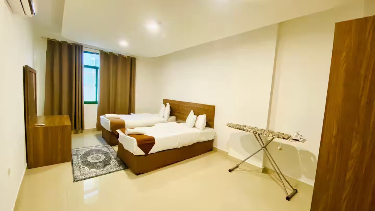Photo of Bedroom in Muscat