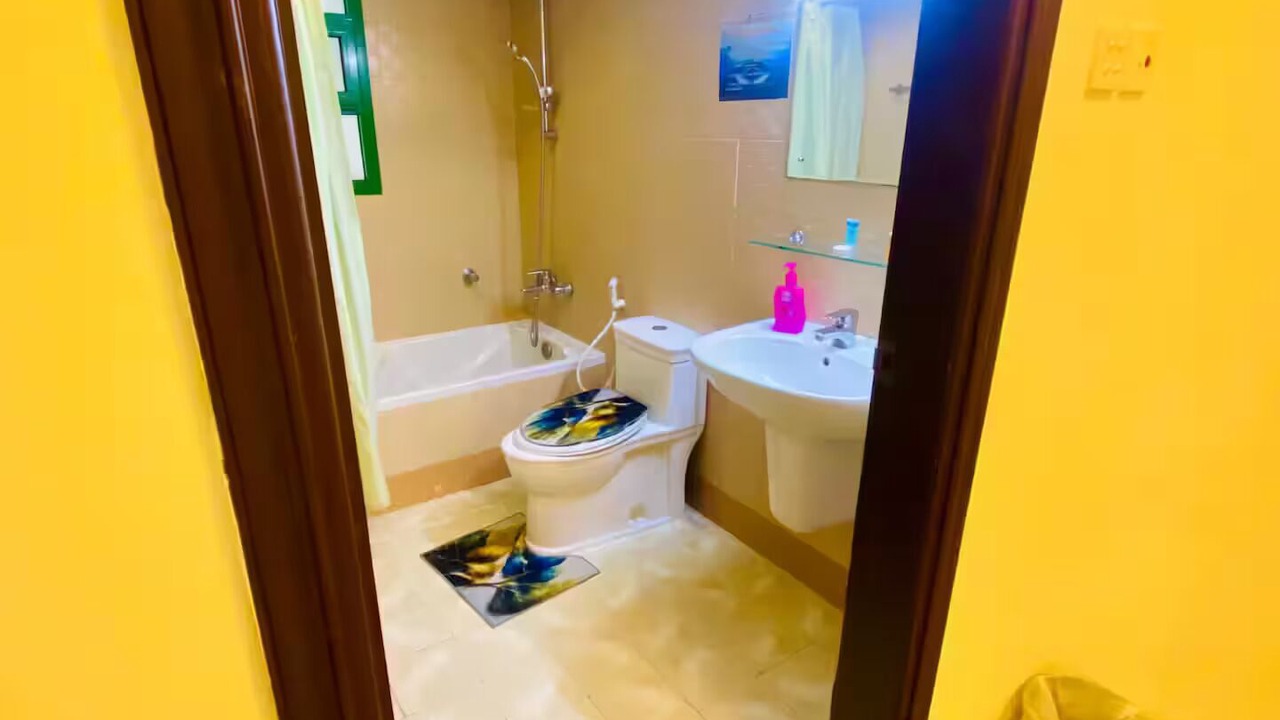Photo of Bathroom in Muscat