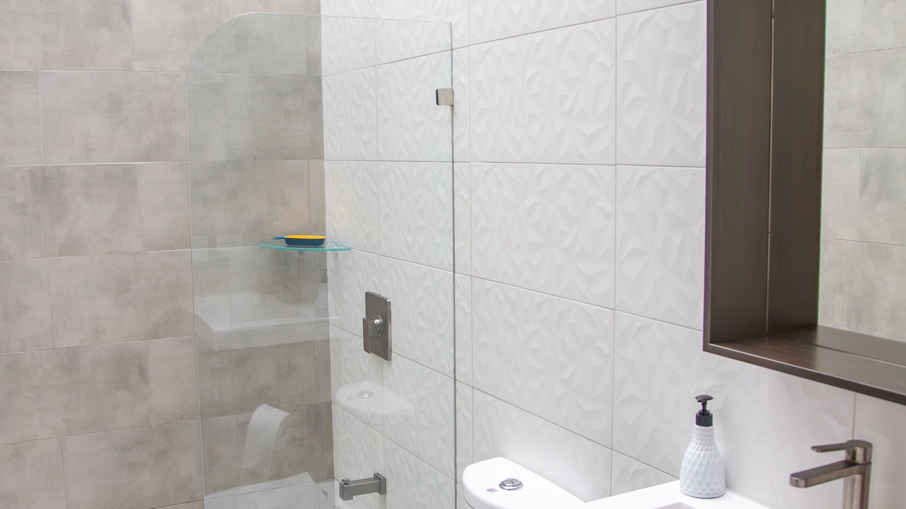 Photo of Bathroom in Pinilla