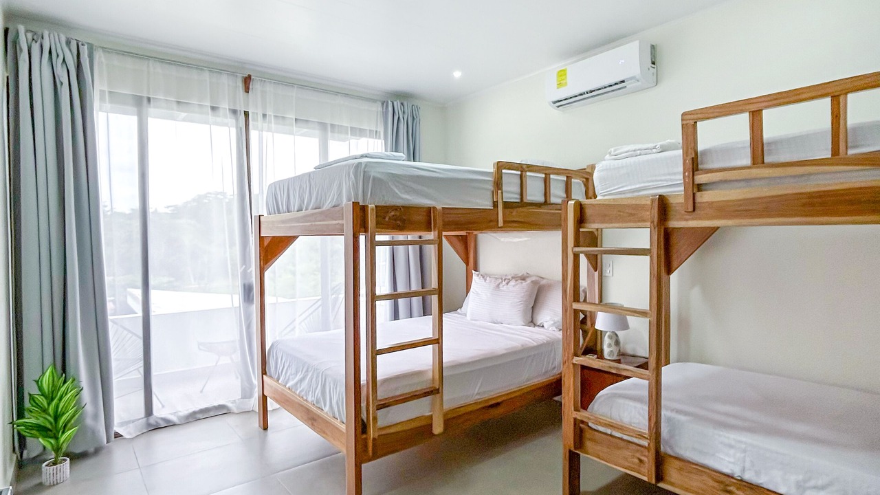 Photo of Bedroom in Pinilla