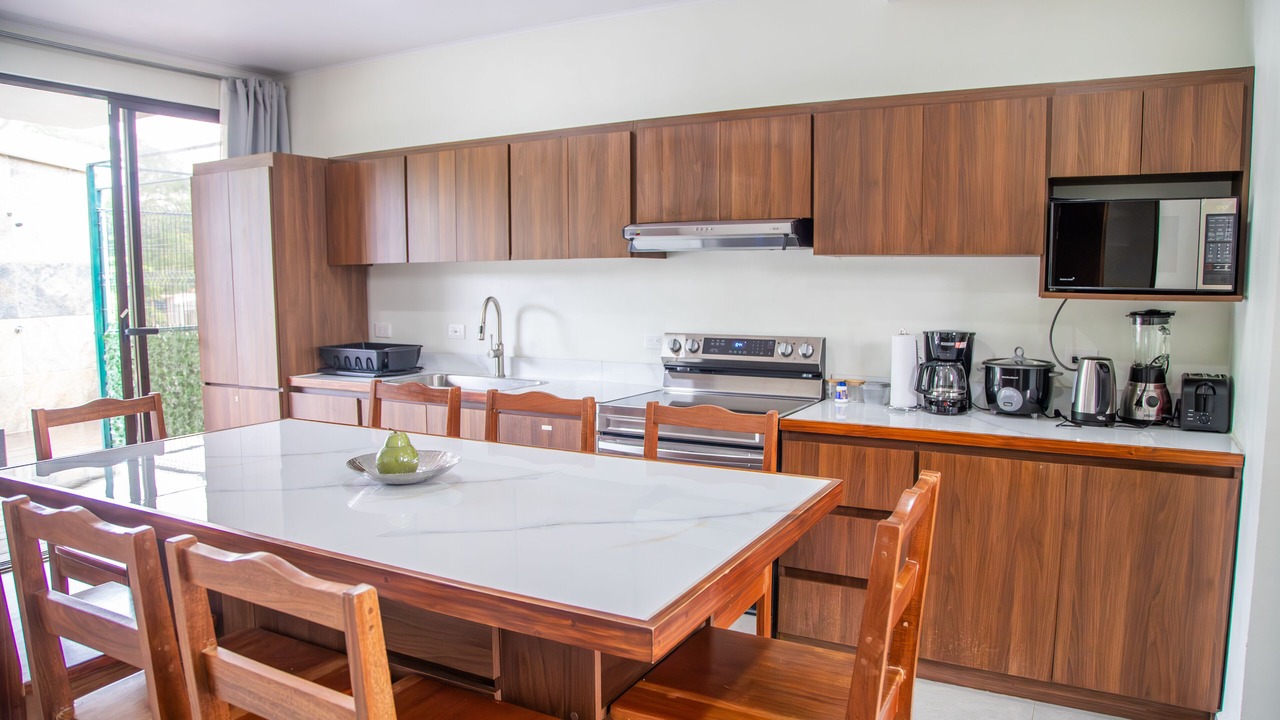 Photo of Kitchen in Pinilla