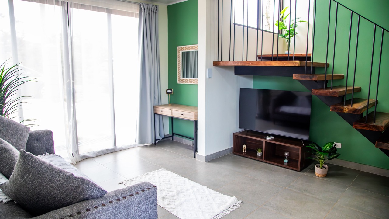 Photo of Livingroom in Pinilla