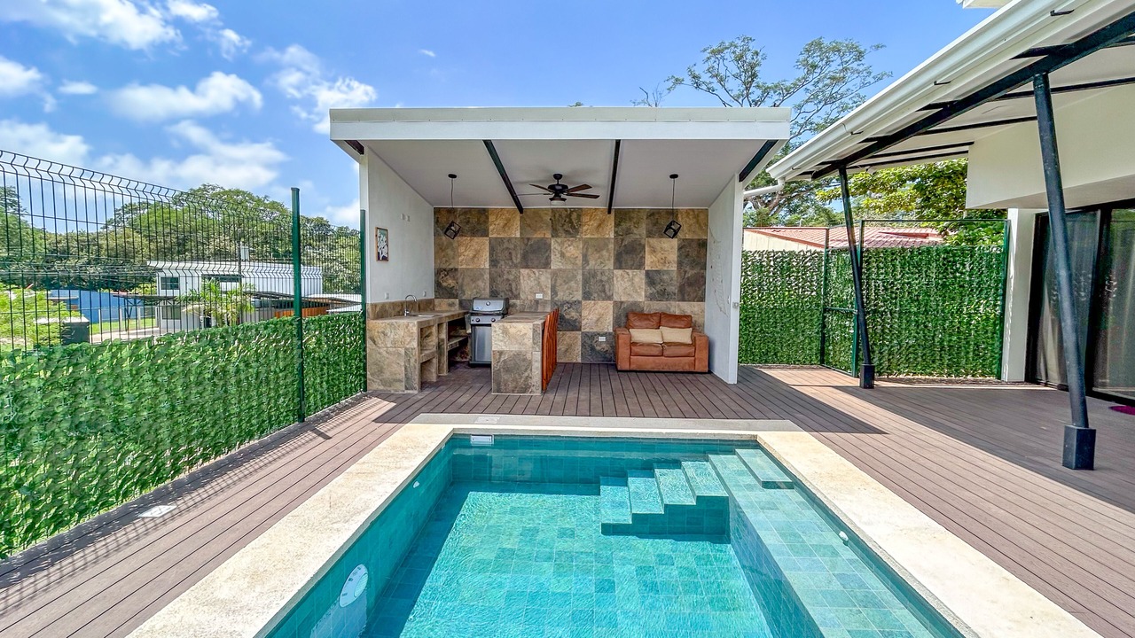 Photo of Outdoor in Pinilla