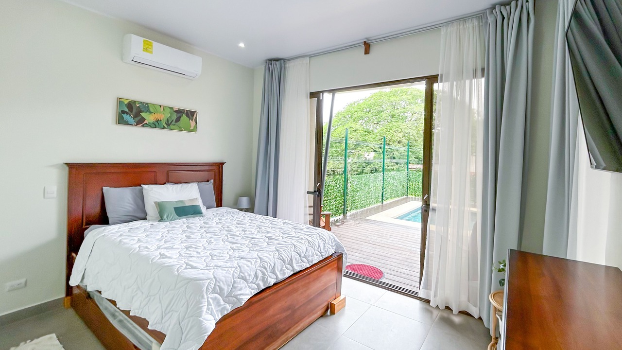 Photo of Bedroom in Pinilla