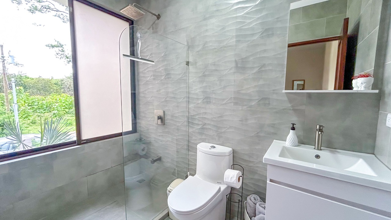 Photo of Bathroom in Pinilla