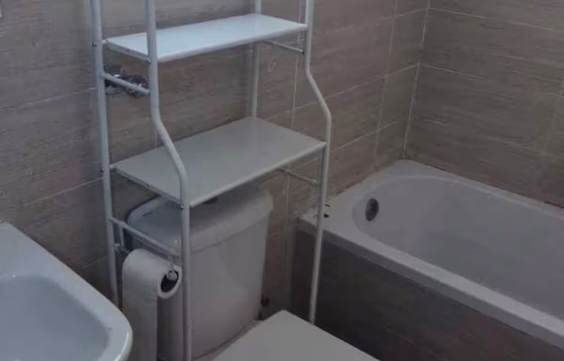 Photo of Bathroom in Luxor