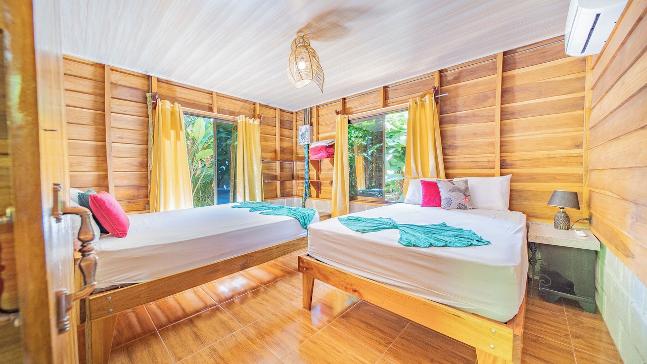 Photo of Bedroom in La Fortuna