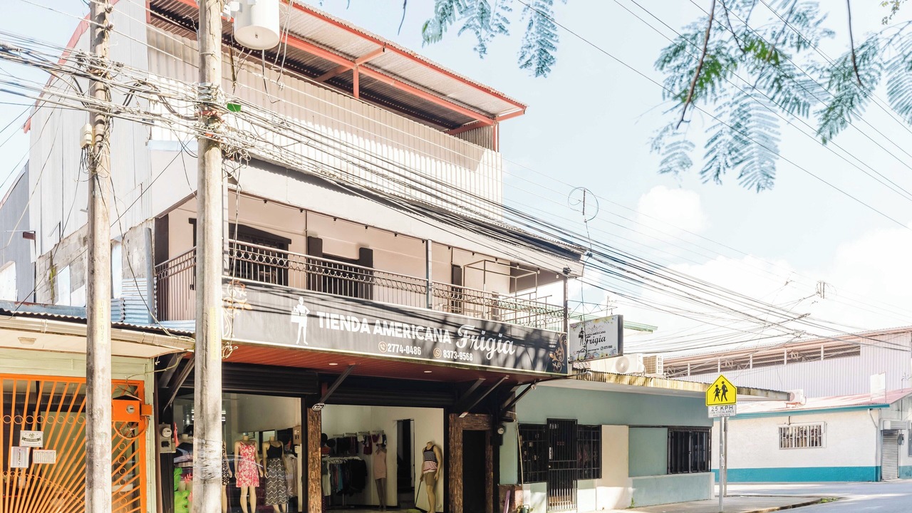 Photo of Outdoor in El Cerro