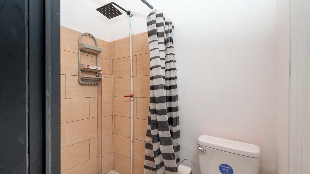 Photo of Bathroom in El Cerro
