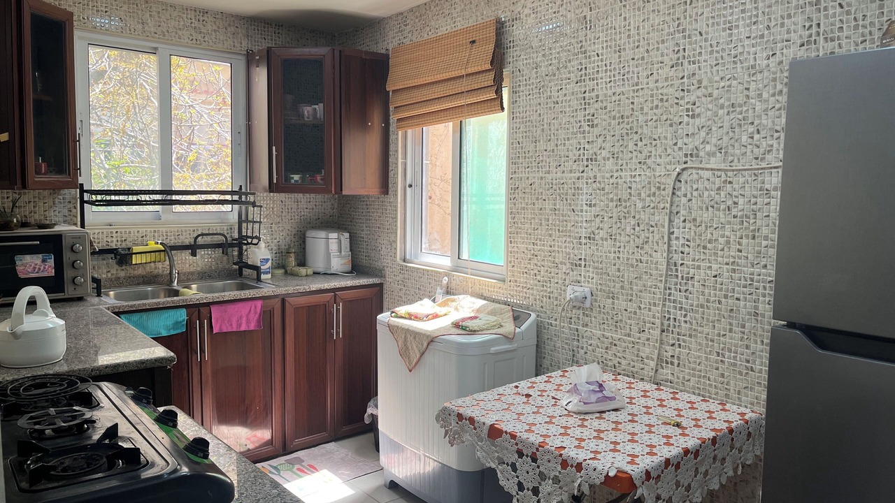 Photo of Kitchen in Al-Karak