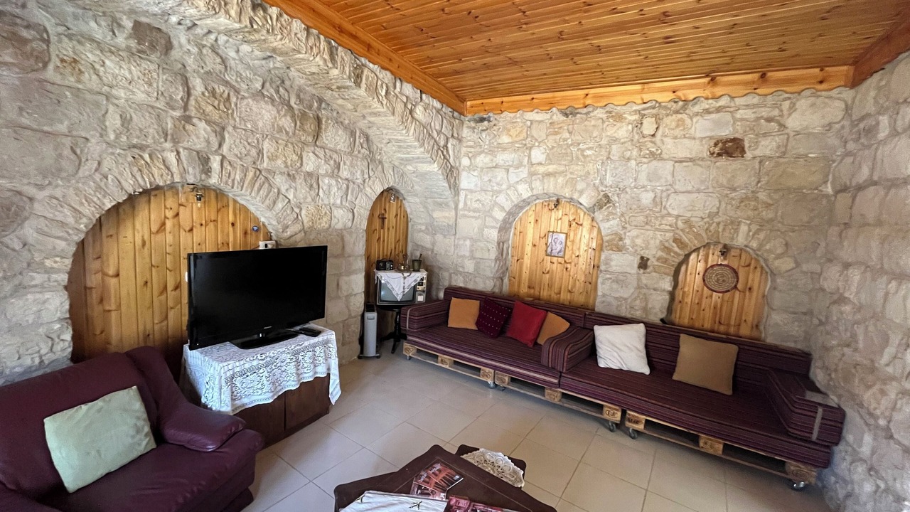 Photo of Livingroom in Al-Karak