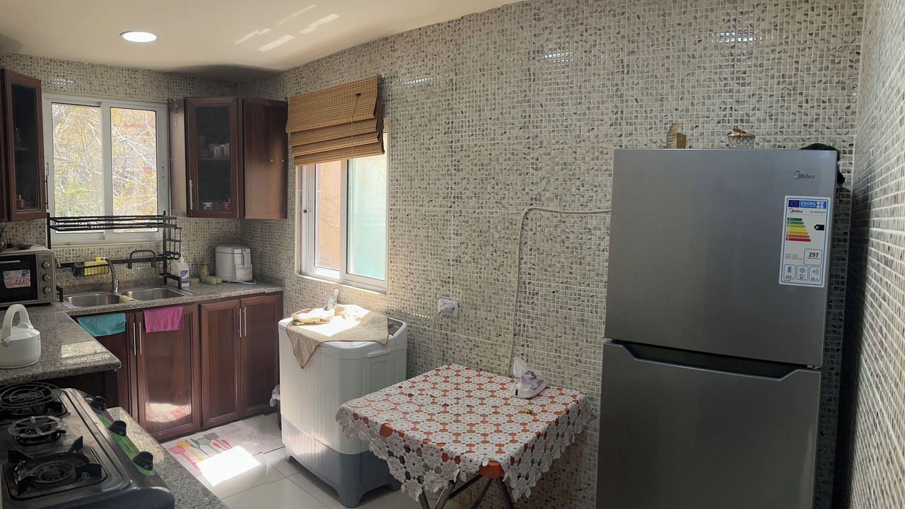 Photo of Kitchen in Al-Karak