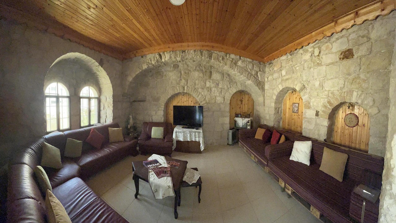 Photo of Livingroom in Al-Karak
