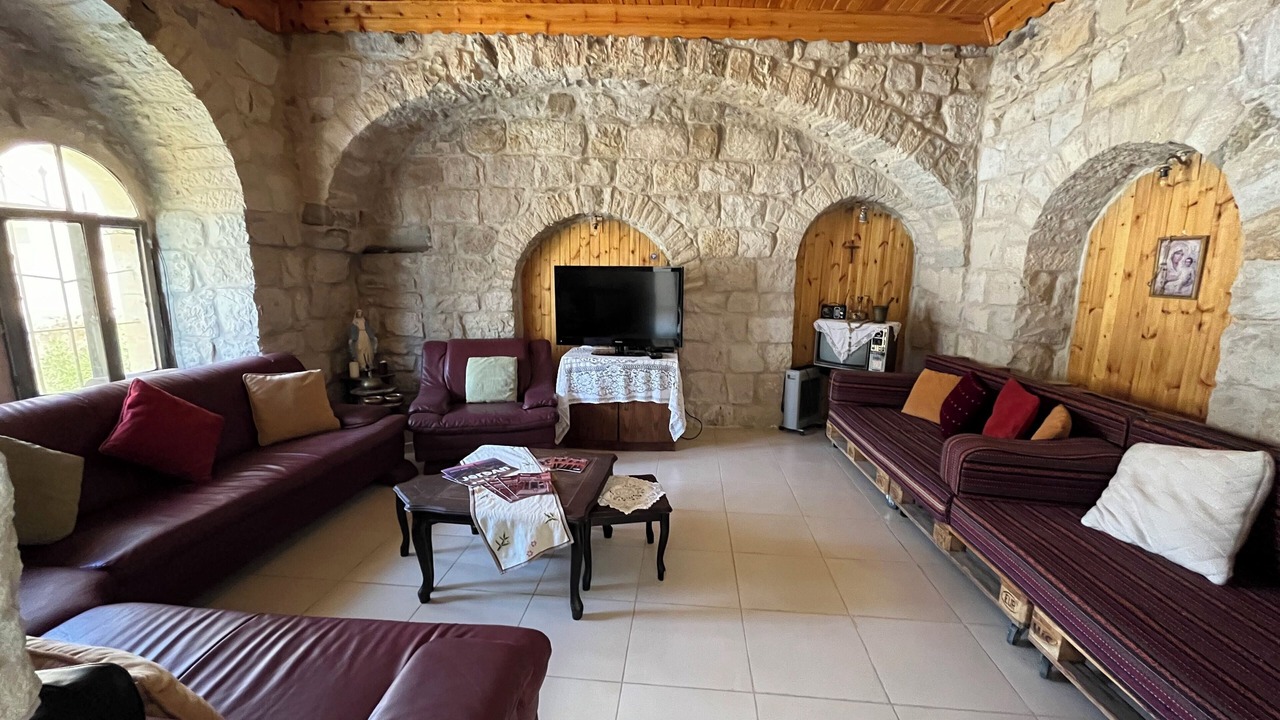 Photo of Livingroom in Al-Karak