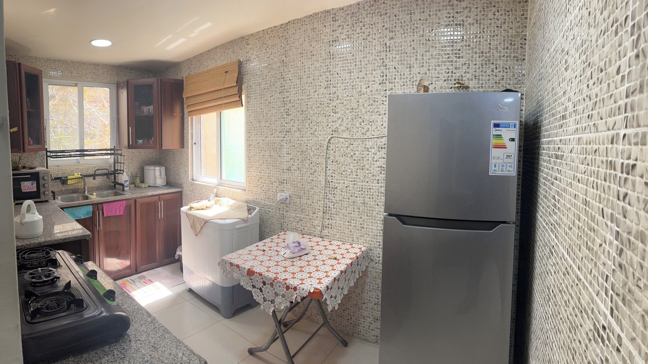 Photo of Kitchen in Al-Karak