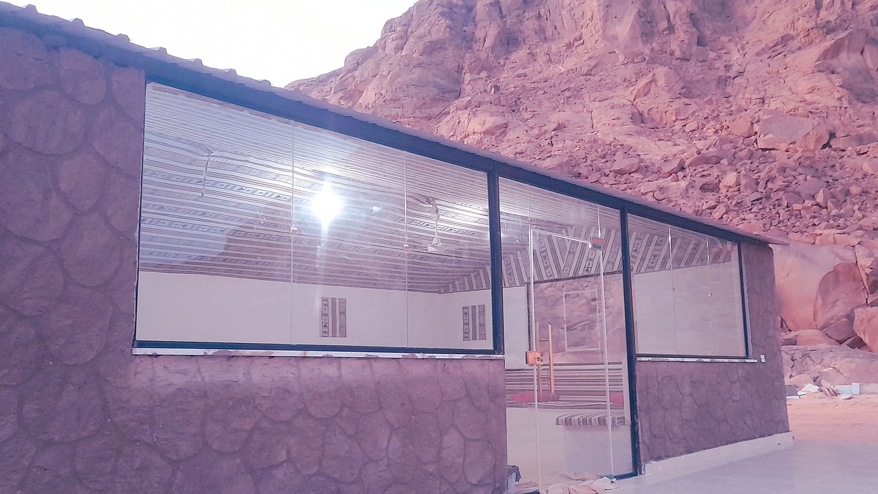Photo of Outdoor in Wadi Rum